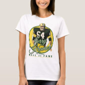 Dames T T-shirt (Voorkant)