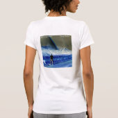 Dames Tanktop (Achterkant)