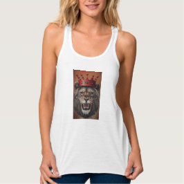 Dames tanktop