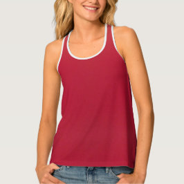 Dames Tanktop