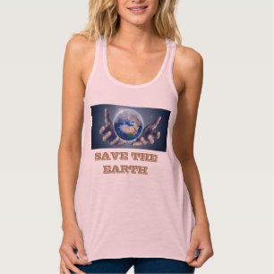 Dames tanktop
