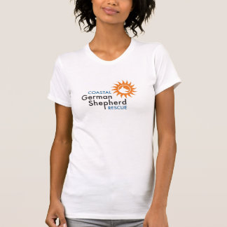 Dames Tanktop Sun Logo - Kustzone GSR