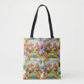 Dames tas, Pasen accessoires tassen (Voorkant)
