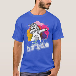 Dames Team Bruid - Vrouwen Bachelorette Hen Nacht T-shirt