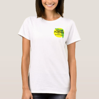 Dames Team Florida shirt 1