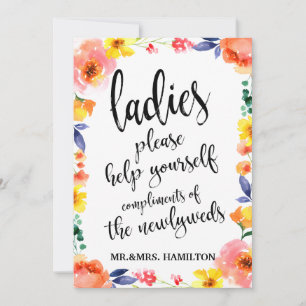 Dames Toilet Mand Basket Betaalbare Boho Bloemen B