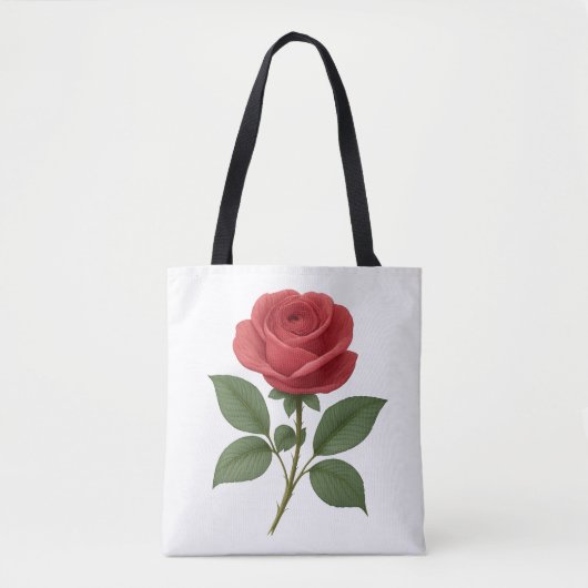 Dames Tote Tas (Voorkant)
