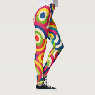 Dames trainingsleggings leggings