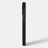 Dames Trots moeder van een afgestudeerde in 2026 iPhone Hoesje (Linkerkant)