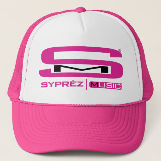 Dames Trucker Pet