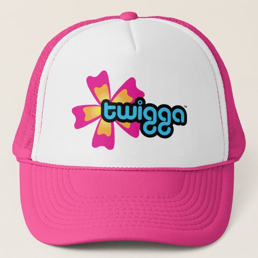 Dames Twigga Pet (Voorkant)