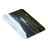 Dames Uitzicht, Ring of Kerry, Ierland Flexi Magne Magneet (Rechterzijde)