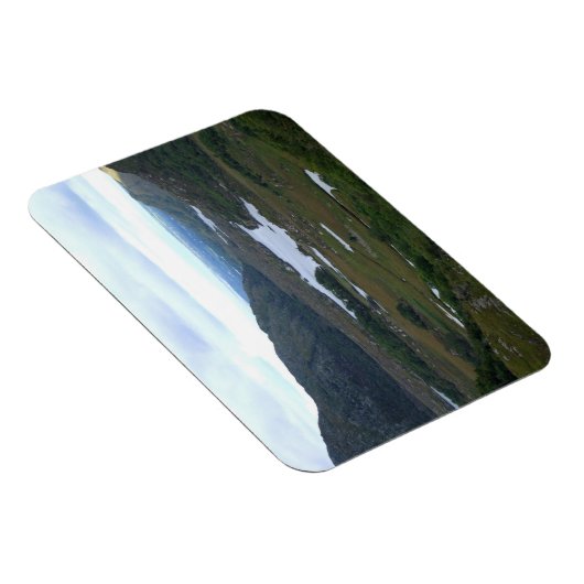 Dames Uitzicht, Ring of Kerry, Ierland Flexi Magne Magneet (Rechterzijde)