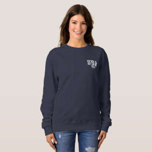 Dames USA sweatshirt