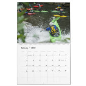 Dames van de Groene Kalender (Feb 2026)