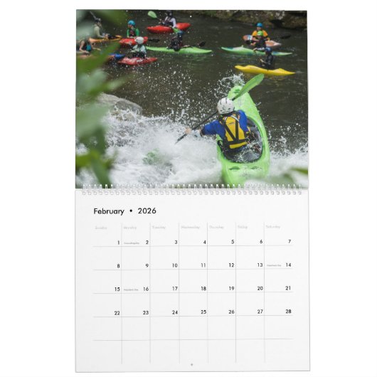 Dames van de Groenen Kalender (Feb 2026)