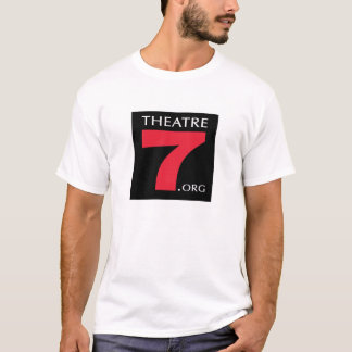 Dames vernietigden T met citaat! T-shirt