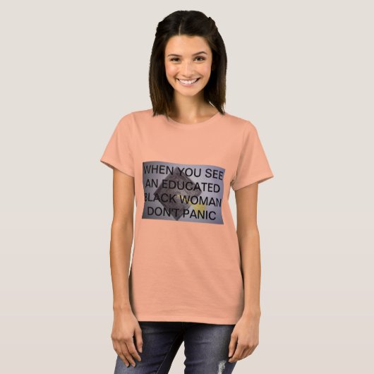 Dames Warme T-Shirt met lange mouwen (Voorkant volledig)