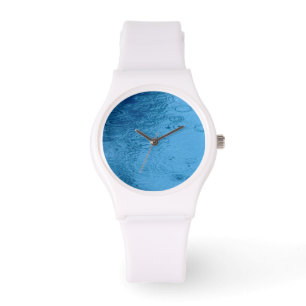 Dames waterbestendige portierwacht horloge