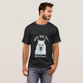 Dames White Wolf Tavern We Hebben Kip Meme T-shirt (Voorkant volledig)