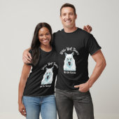 Dames White Wolf Tavern We Hebben Kip Meme T-shirt (Unisex)
