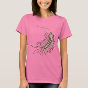 Dames Wu Gong Shirt