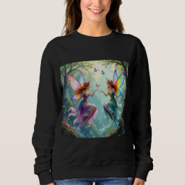 Dames zoete shirt