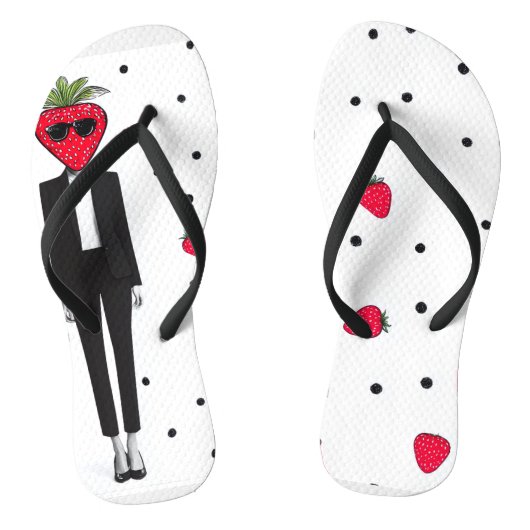 dames zomer flip flops / slippers ☀️ lichtgewicht  (Voetbed)