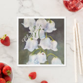 Damesavond Servet (Insitu)