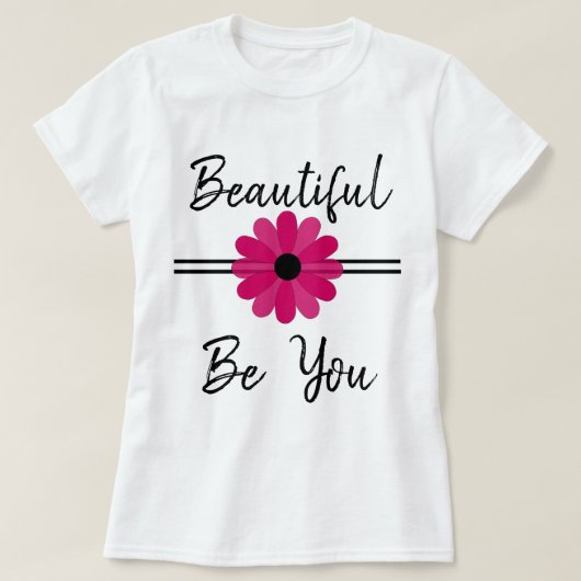 DAMESCOLLECTIE Shopping Queen T-shirt (Design voorkant)