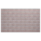 damesdansstof op maat stof (Yard (91,4 cm))