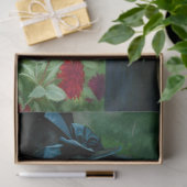 damesdeklaag tissuepapier (Geschenk)