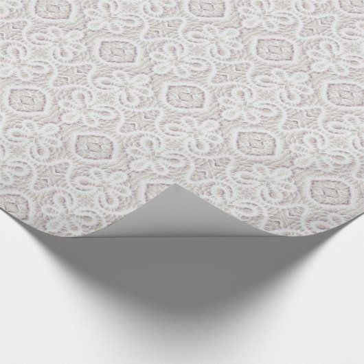 damesdigitaal cadeaupapier (Hoek)