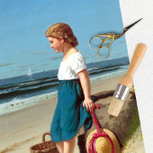  damesdoorlaatpapier tissuepapier