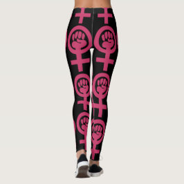 damesemblem leggings