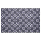 damesflorpatroon stof (Fat Quarter)