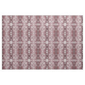 damesflorpatroon stof (Fat Quarter)