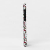 "Damesgambiet: Verspreide paren zakdames" Case-Mate iPhone Case (Achterkant/links)