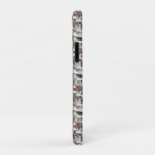 "Damesgambiet: Verspreide paren zakdames" Case-Mate iPhone Case (Achterkant/rechts)