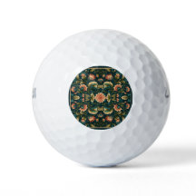 Damesgolfs Genoegen