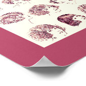  dameshaarstijlen 1924 poster (Hoek)