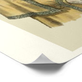 Dameshoeden 1905 Boston Poster (Hoek)