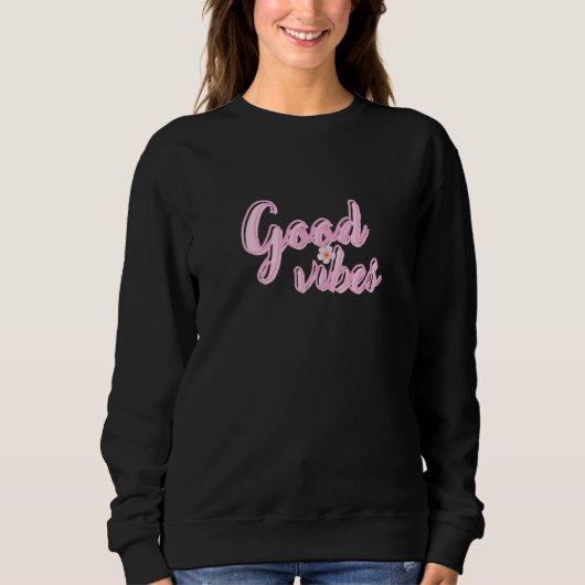 Dameshoodies & sweatshirts trui (Voorkant)