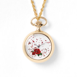 dameshorloge horloge