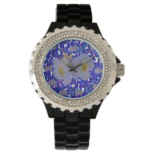 Dameshorloges Horloge (Voorkant)