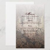  dameskandelaarster (Voorkant / Achterkant)