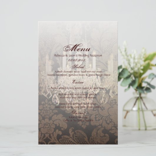  dameskandelaarster (Staand voorkant)