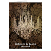 dameskandelaarster (Voorkant)