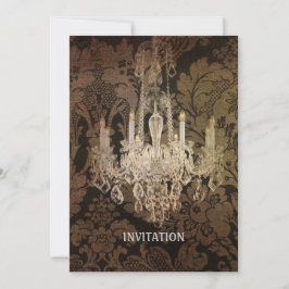  dameskandelaarster kaart