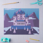 dameskastpapier tissuepapier (Craft)